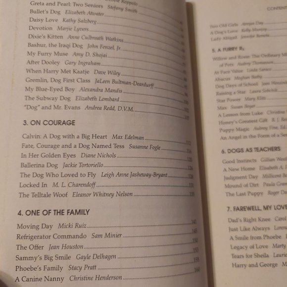 Chicken's Soup for the Dog Lover's Soul - Picture 4 of 9